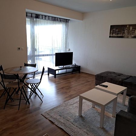 Apartmán Zuzu Trenčín Kültér fotó