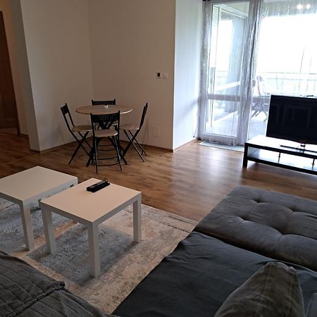 Apartmán Zuzu Trenčín Kültér fotó