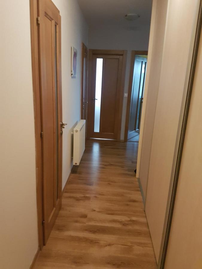 Apartmán Zuzu Trenčín Kültér fotó