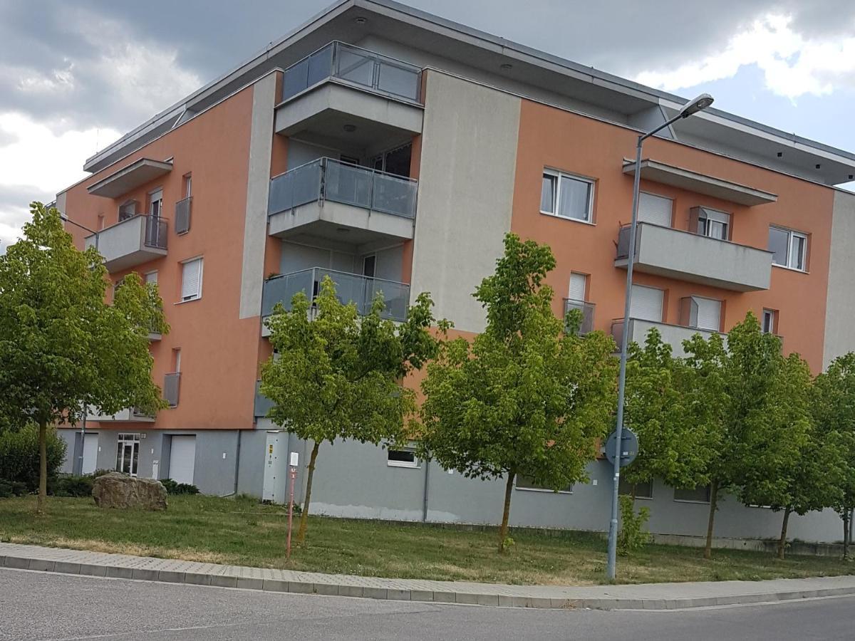 Apartmán Zuzu Trenčín Kültér fotó