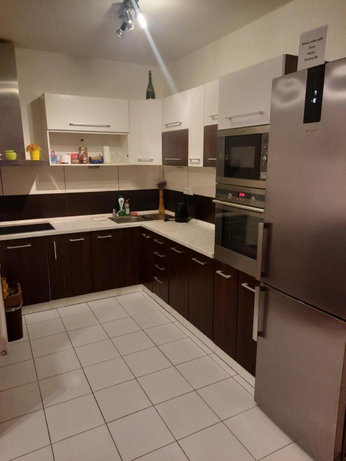 Apartmán Zuzu Trenčín Kültér fotó