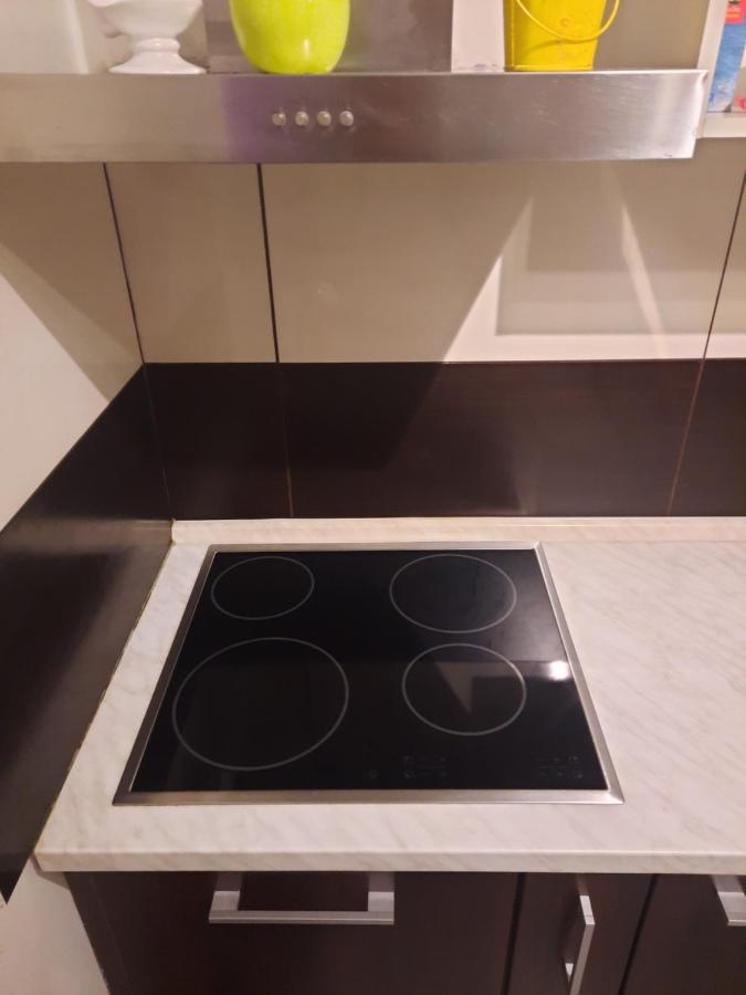 Apartmán Zuzu Trenčín Kültér fotó
