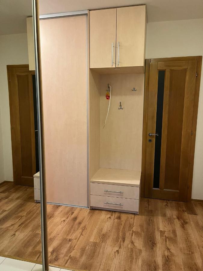 Apartmán Zuzu Trenčín Kültér fotó