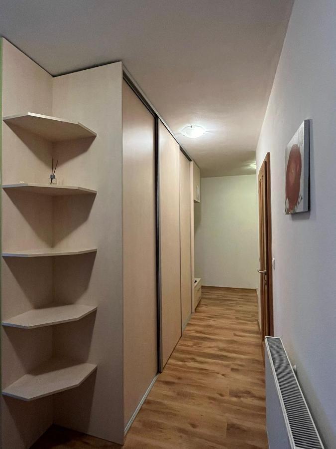 Apartmán Zuzu Trenčín Kültér fotó