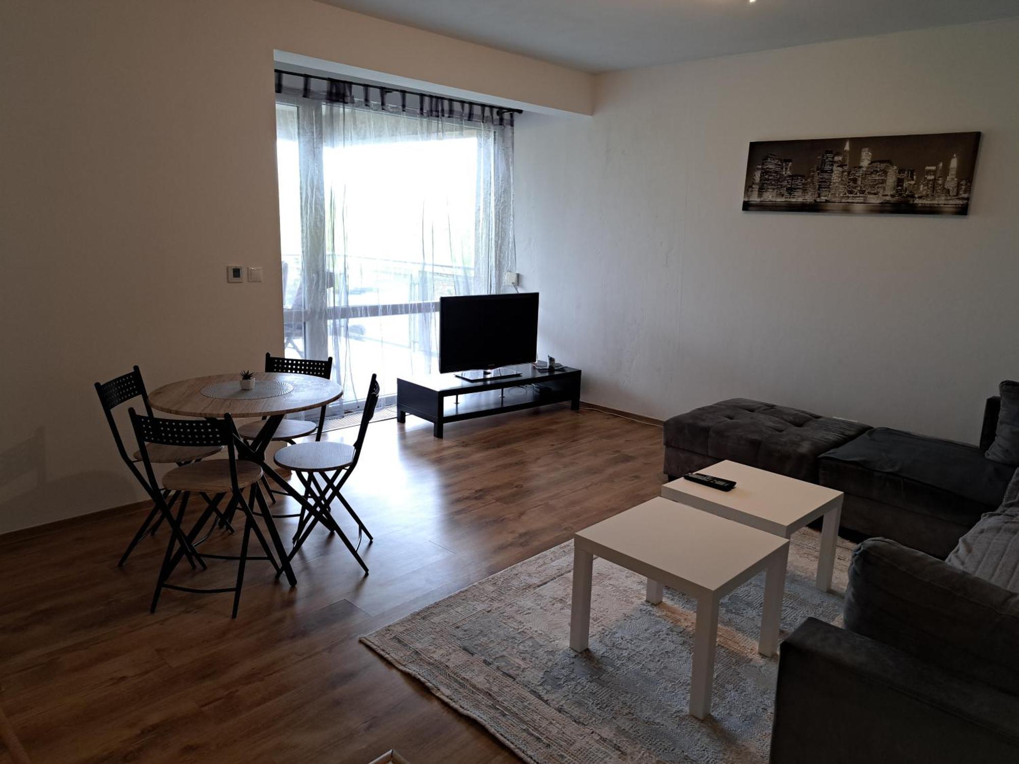 Apartmán Zuzu Trenčín Kültér fotó