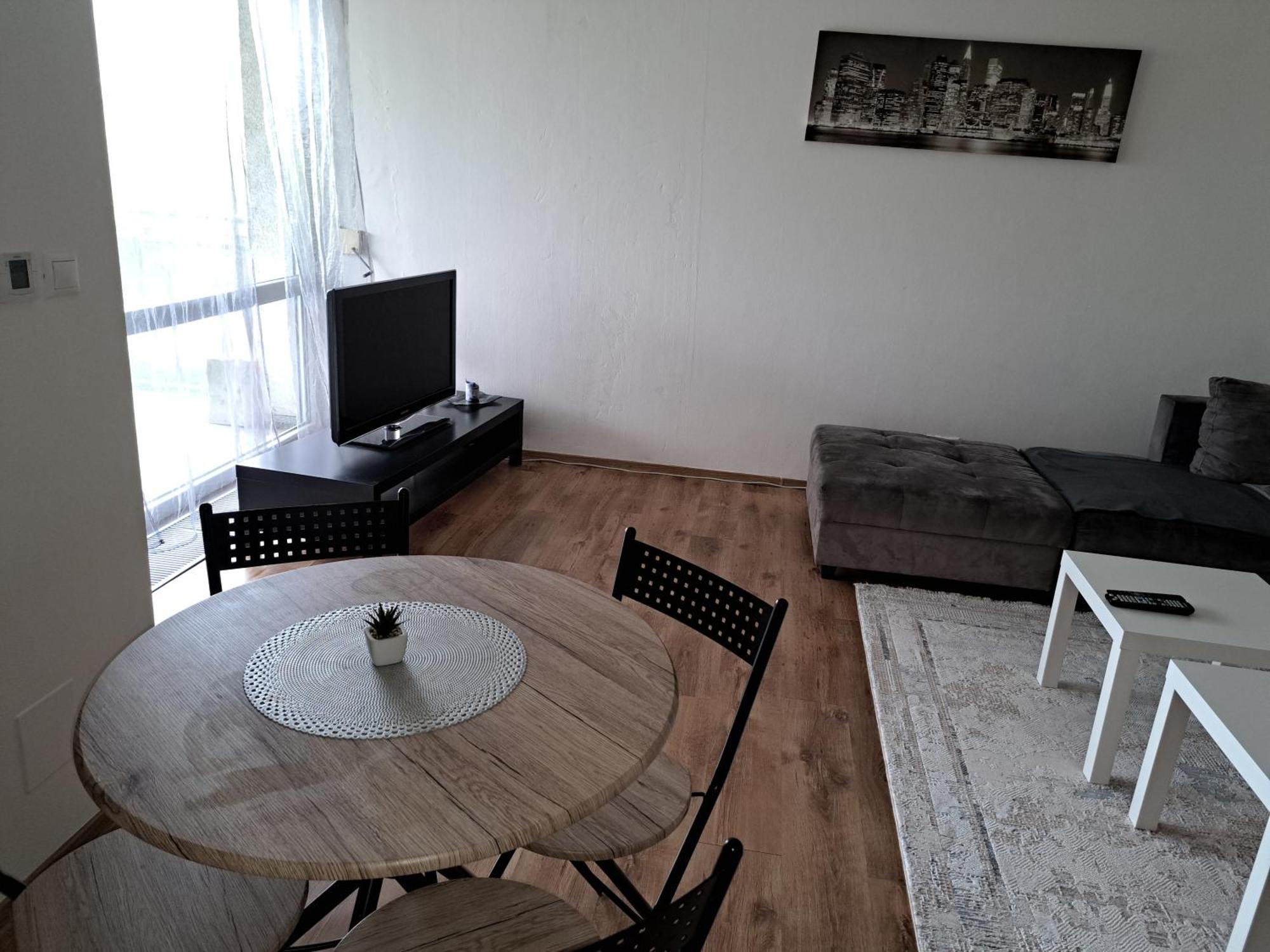 Apartmán Zuzu Trenčín Kültér fotó