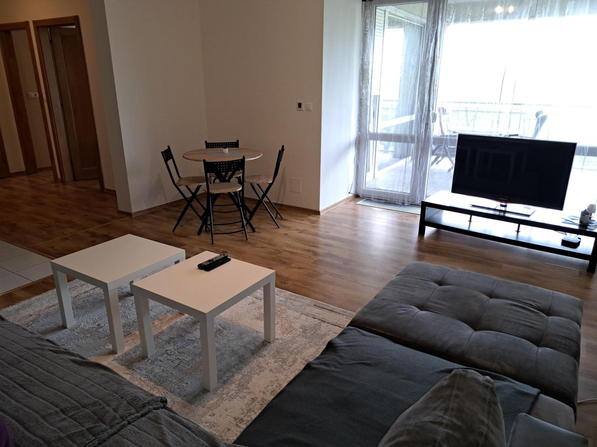 Apartmán Zuzu Trenčín Kültér fotó