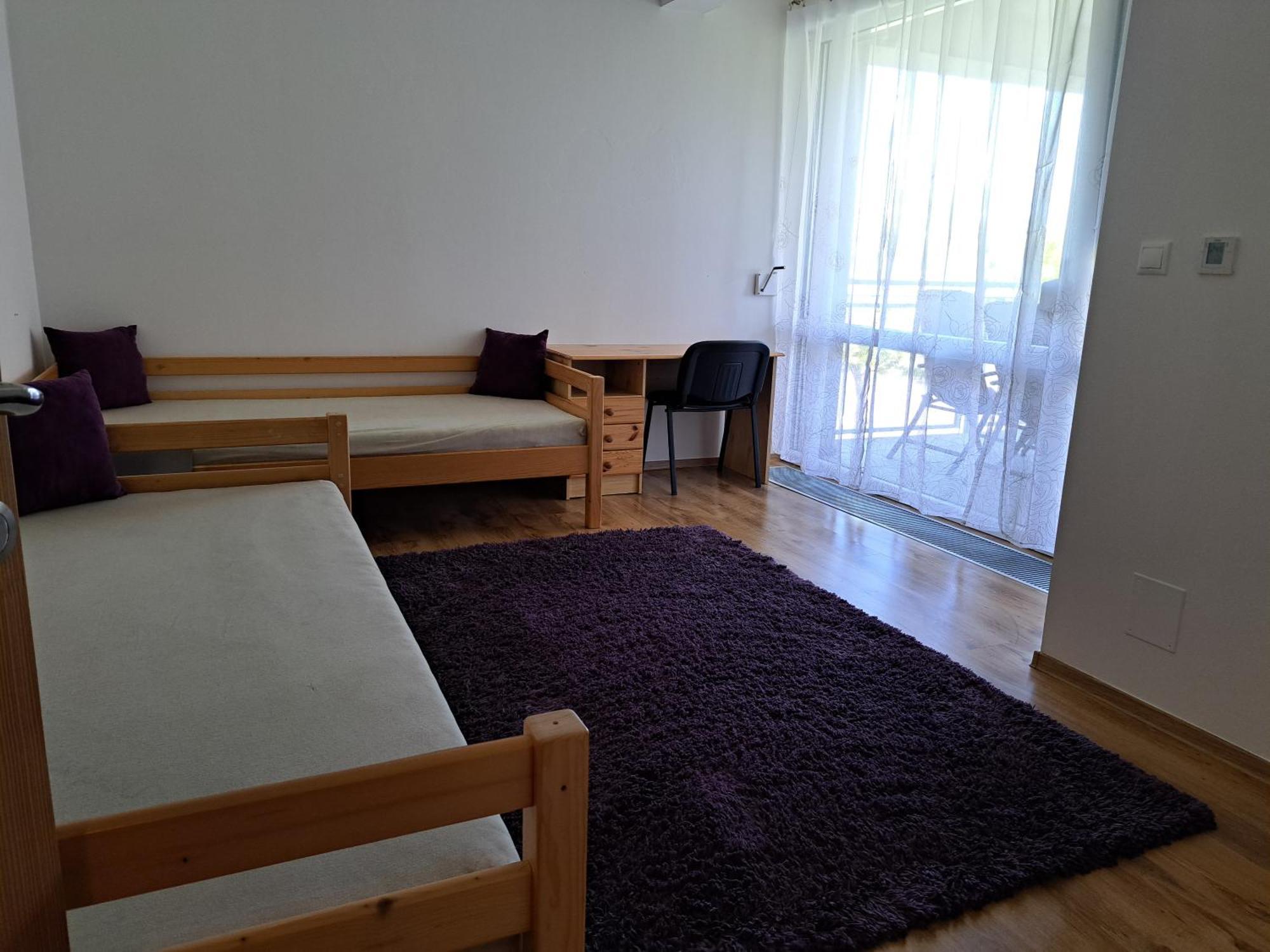 Apartmán Zuzu Trenčín Kültér fotó