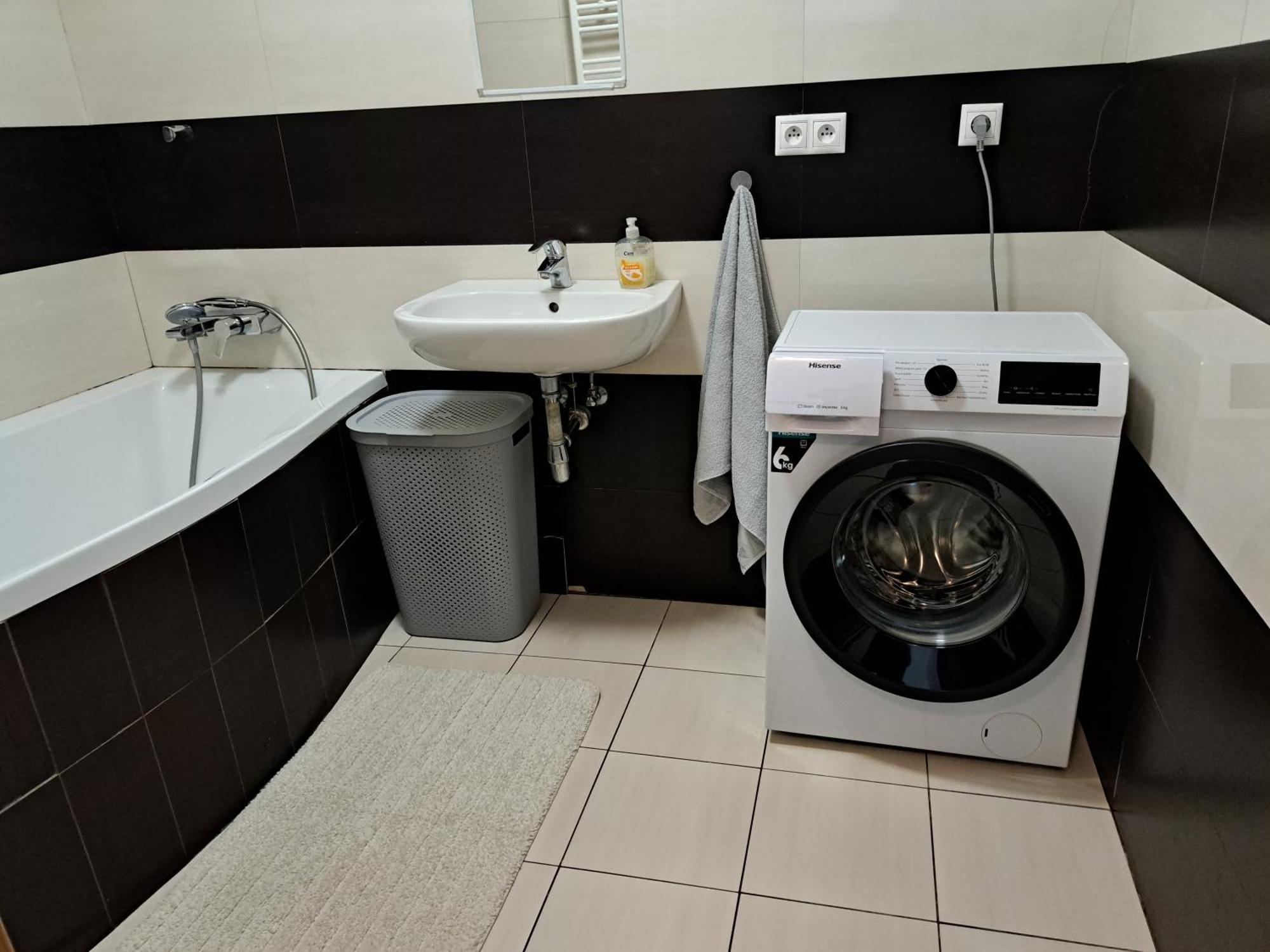 Apartmán Zuzu Trenčín Kültér fotó